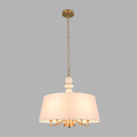 Подвесная люстра Lumion SUT 8410/5A