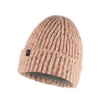 Шапка Buff Knitted & Fleece Band Hat Kim Pale Pink (US:one size)
