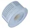 Светодиодный модуль Orbit 333.7W.3000K.WH iLedex