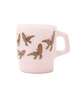 Кружка Alien Butterfly Mug