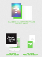 Альбом Treasure - The First Step : Treasure Effect 1st Album 3 Version SET