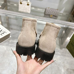 Ботинки Gucci