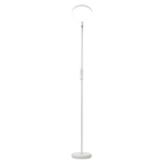 Citilux SOLO CL804060 LED Торшер с пультом Белый