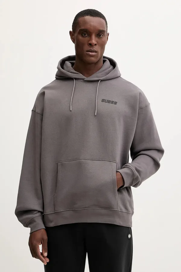 Толстовка мужская GUESS