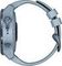 Умные часы - дайвинг компьютер Garmin Descent MK2s голубой корпус c силиконовым ремешком цвета морской пены