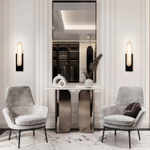 Настенный светильник MODESTYLE MS.104.400 BK