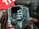 Радар ACC/AEB 2023г