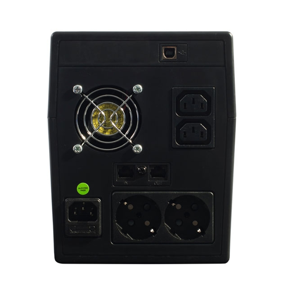 Источник бесперебойного питания 220V SKAT-UPS 3000/1800
