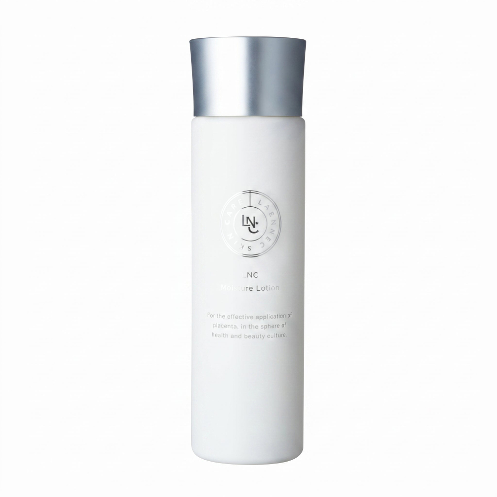 Laennec Skincare LNC Moisture Lotion | Увлажняющий лосьон для сухой кожи, 120 мл