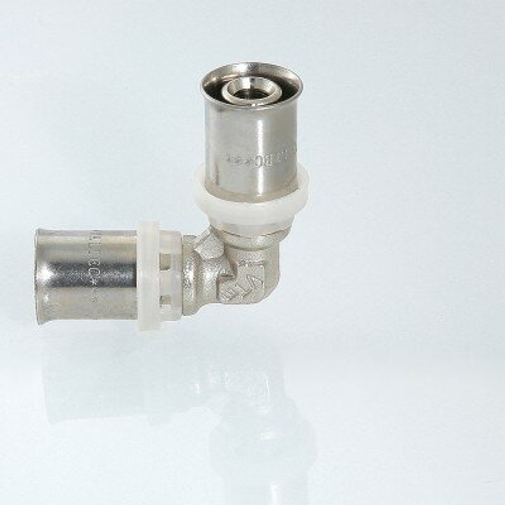 Угольник 90° VALTEC VTm.251.N.003232 32x32 пресс 1 шт.