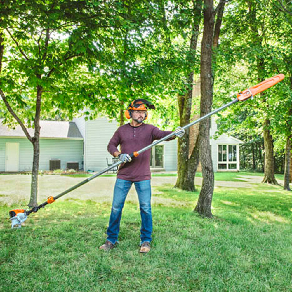 Высоторез Stihl HT 135