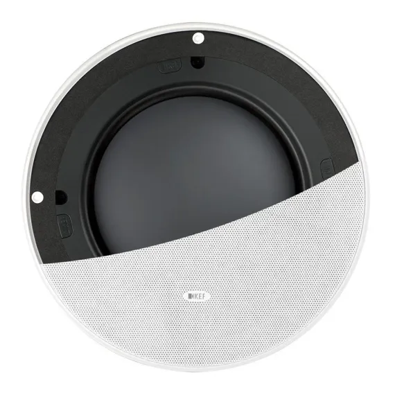KEF Ci200TRb White