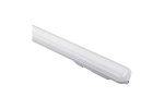 Светильник LED ДСП WP 02 C 36W OP 840 L1200 1200х70х72мм 36Вт 4000К  IP65 Русский Свет 15070223084