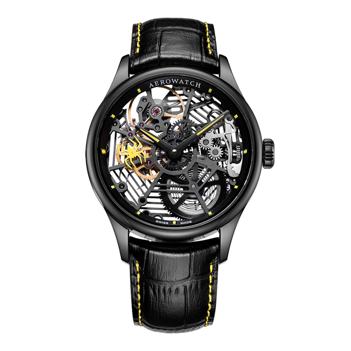 Aerowatch 50981 NO22