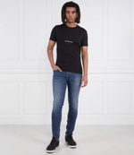 Джинсы CALVIN KLEIN JEANS - голубой(J30J322834)