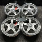 КОВАНЫЕ ДИСКИ для Toyota GR GT