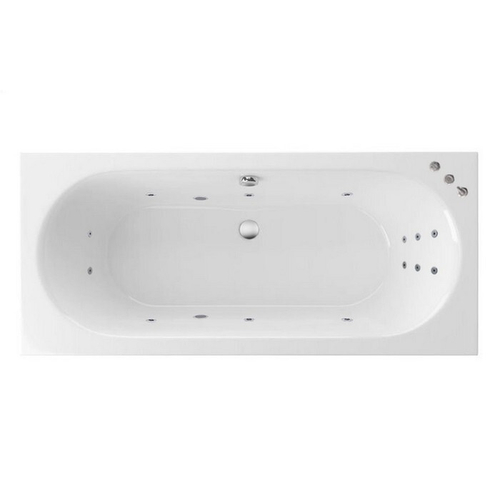 Акриловая ванна Excellent Oceana Smart 160x75 WAEX.OCE16.SMART