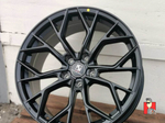 Комплект дисков Brixton 19x9.5 et35 5x112