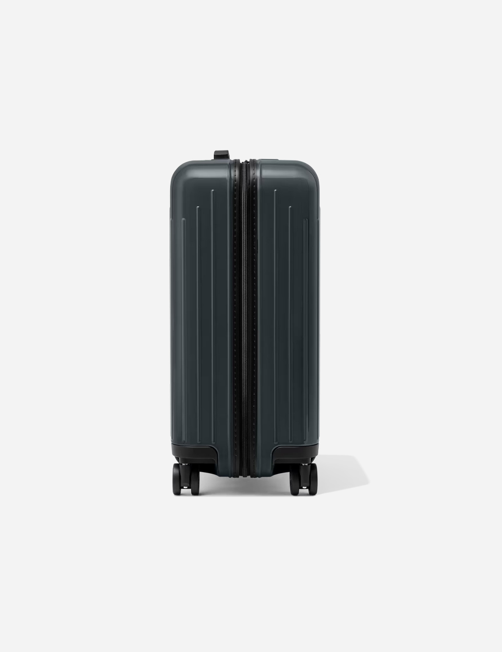 Чемодан Rimowa Essential Lite Cabin "Gloss Graphite grey" (82353171)