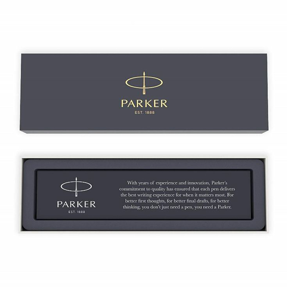 Подарочный набор - Parker IM, ручка шариковая + ручка роллер