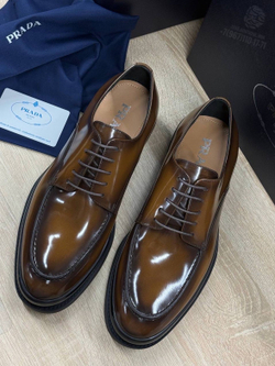 Туфли Prada