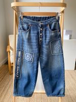 Джинсы Maison Margiela, 140