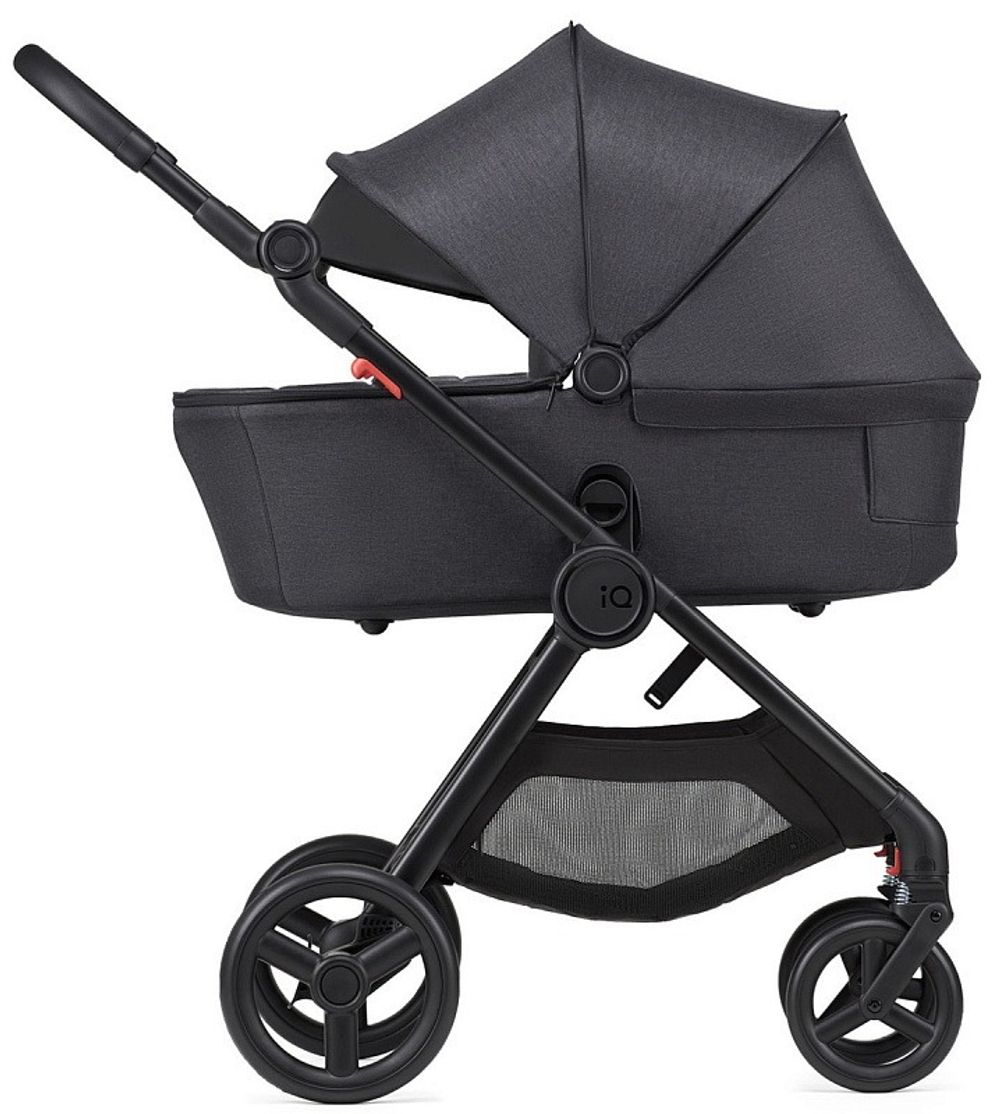Коляска 2 в 1 Anex IQ