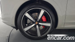 Porsche Cayenne 3.0 S E-Hybrid Coupe — 2025