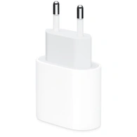 Зарядное устройство Apple 20W USB-C Power Adapter (MD3J4)