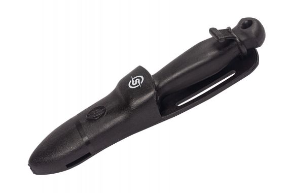 Нож Sigalsub Mini Stiletto черный