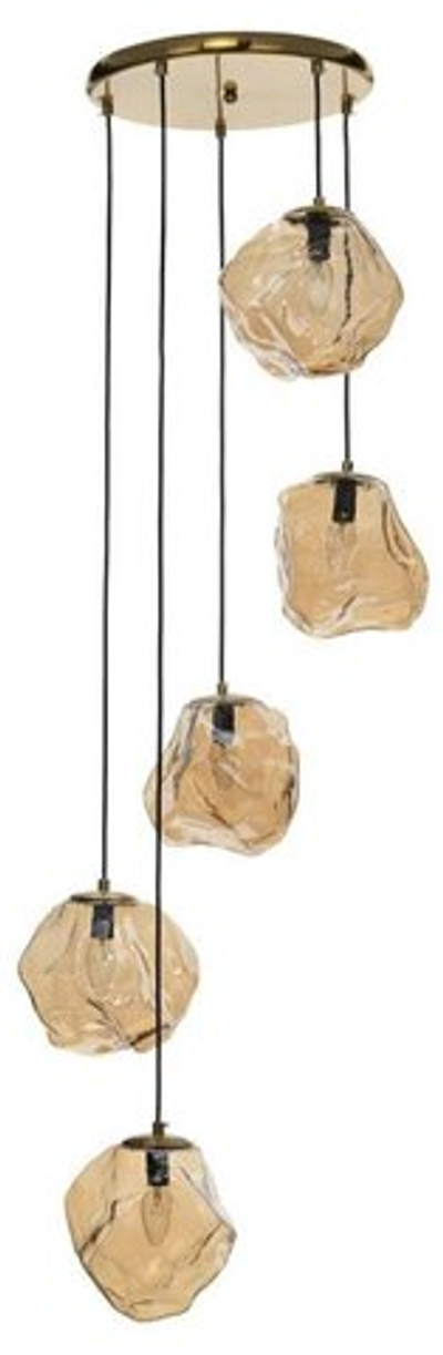 Подвесной светильник Citilux ROCKA CL247086