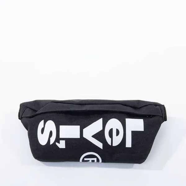 Сумка LEVI'S LM CROSSBODY BAG LEGACY GROUP SM BANANA