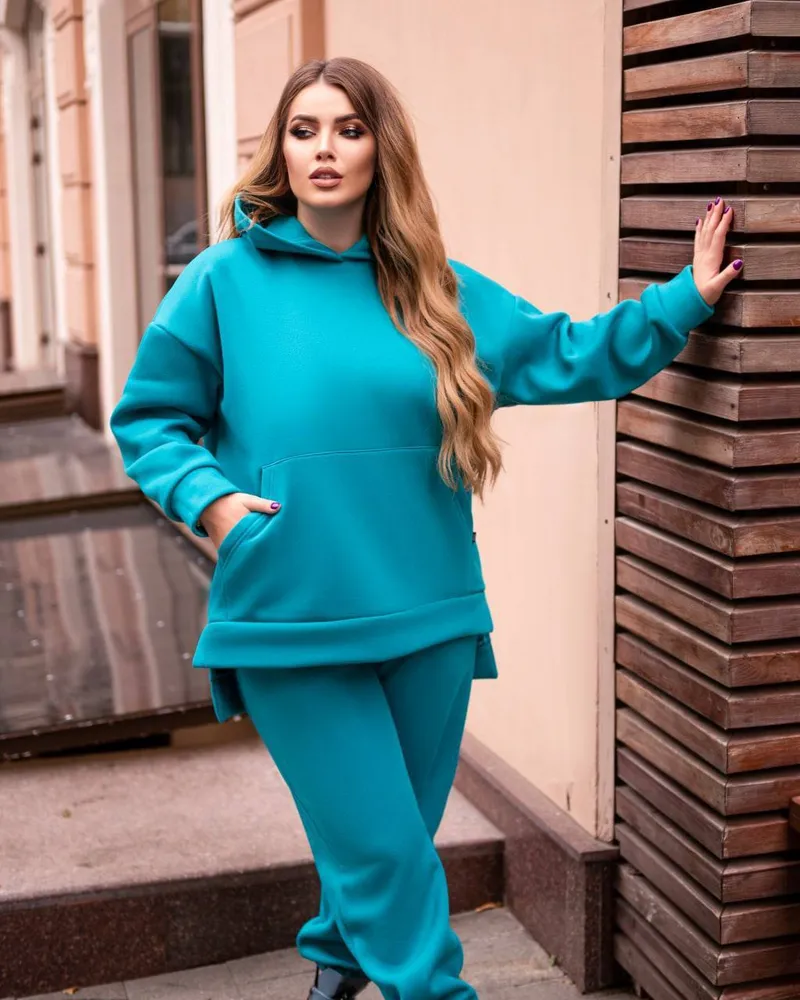 Костюм спортивный УК-579-9 Фабрика Моды