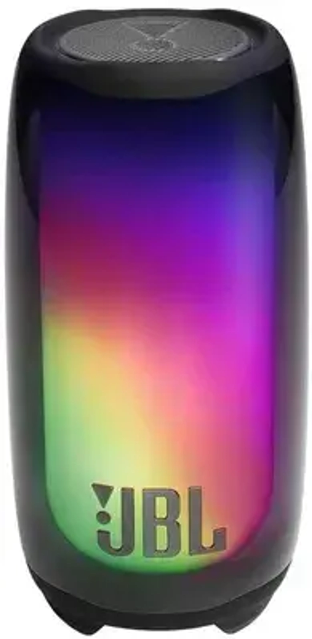 Портативная акустическая система JBL PULSE 5 Black (JBLPULSE5BLK)