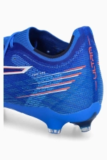 Бутсы Puma Ultra 6 Pro FG/AG - синий