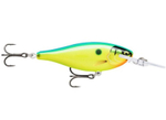 Воблер Shad Rap Elite 75, 7,5см, 12грDSR
