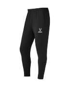 Брюки тренировочные с карманами JÖGEL PREMIER PerFormDRY Training Pants, черный