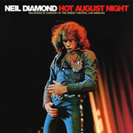 Neil Diamond / Hot August Night (2LP)