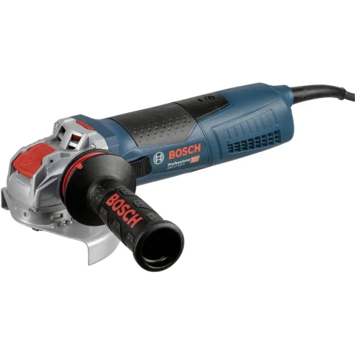 Угловая шлифмашина с X-LOCK GWX 17-125 S Professional BOSCH 06017C4002