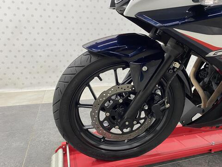 Suzuki GSX250R , 2018