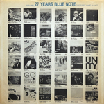 Hank Mobley / Workout (LP)