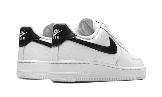 Кроссовки Nike Air Force 1 '07 White/Black