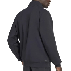 Куртка теннисная Adidas Cover Up - black