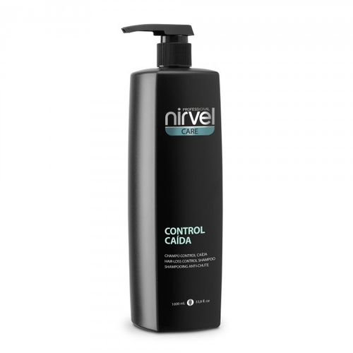 Шампунь против выпадения волос Nirvel Hair Loss Shampoo 1000мл