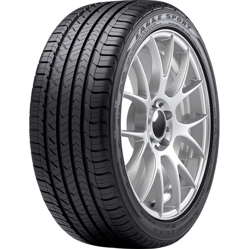 Купить Легковая шина GOODYEAR Eagle Sport All-Season 245/50R20 105V XL FP*(2018)