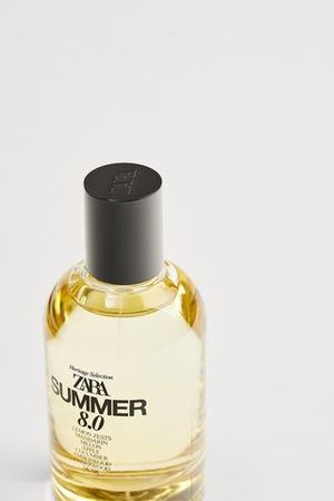 Zara Summer 8.0