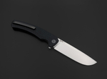 Складной нож Utes [T10S Carbon G10]