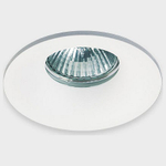 Встраиваемый светильник Italline M01-1021 M01-1021 white