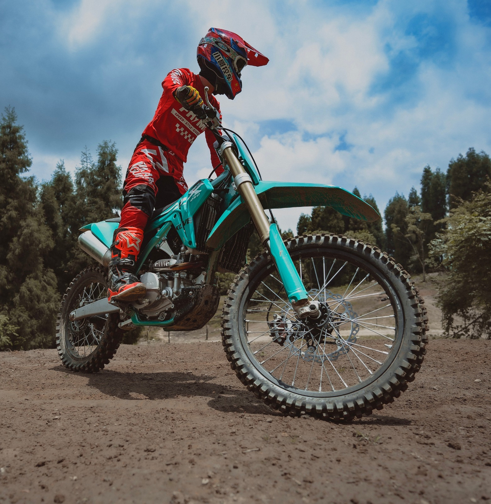 KOVE MX250R