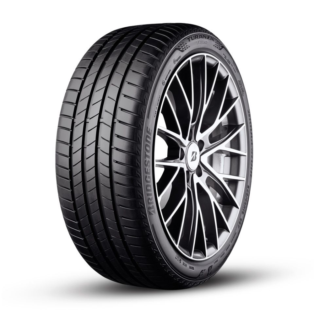Легковая шина Бриджстоун  195/55/15  V 85 T005
